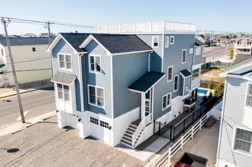 SeaBreeze Hotels in Surf City