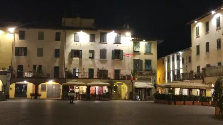 Il Nido in Chianti