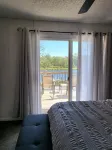 Lakefront  House