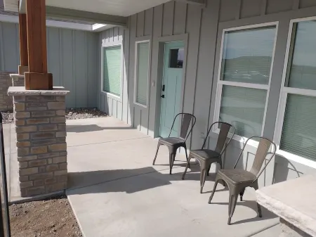 Brand new house near Bryce Canyon National Park Отели рядом с достопримечательностью «Panguitch»