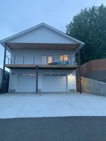 Wine Country Guest House