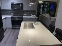 Luxurious Condo Midtown Atlanta