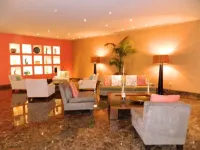 Oceanfront Luxury Condo-Balcony-Kitchenette-5 Stars The Atlantic Resort And Spa