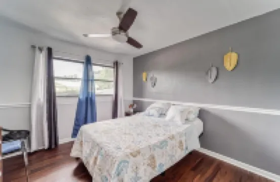 5 Bedroom + Heated Pool & Game Room