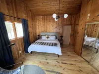 Tranquil & Fun Lakefront Home by Walker on Kabekona. Spacious & Lux. King Beds.