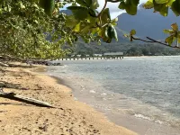 Luxury Townhome on Kauai’s Beautiful North Shore - Beach