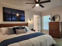 Waco Wonders - just minutes from Magnolia/Baylor! Hotels in McLennan County