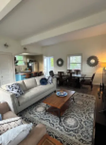 Beach house on Lake Superior - Direct beach access - Sunrise view over the lake!