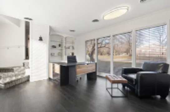 House in Lee's Summit