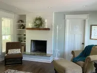 3 Bedroom Home Pool 2 Miles from Crater of Diamonds Hotels in Murfreesboro