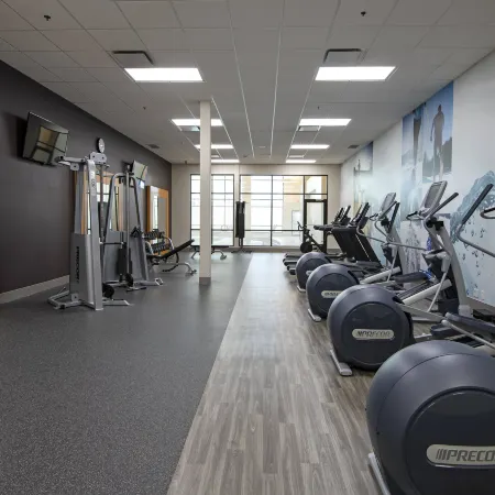 DoubleTree by Hilton West Edmonton