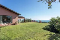 Villa Vanisia Hotel in zona InCoop