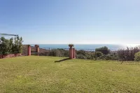 Villa Vanisia Hotel in zona InCoop