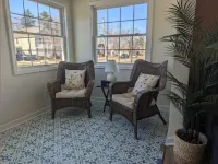 Charming century home in a quiet neighborhood, 3 blocks from downtown Hillsdale