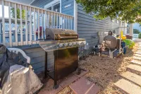 Golf Cart, Private Pool, Pet Friendly, Very Clean, Close to Beach 데스틴 호텔