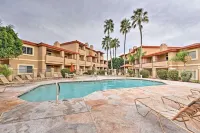 Cozy Pointe Resort Condo - Walking Distance to North Mountain! Hotels in North Mountain
