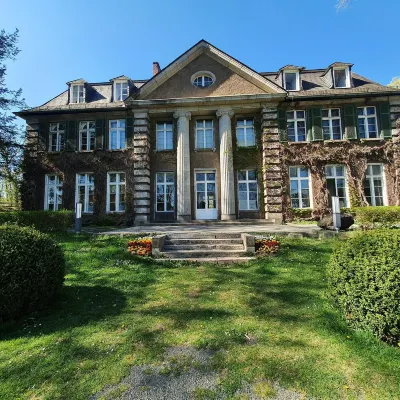 New flats In the historic old town in the pedestrian zone Hotels near Wilhelmsturm