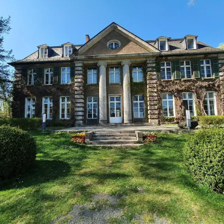 New flats In the historic old town in the pedestrian zone