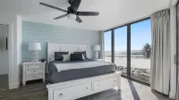 Edgewater Bliss - Your Gulf-Front Escape with Stunning Master Suite Views