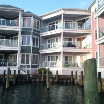 Sunset Bay Villas - 'Sunset in Paradise'  Amazing Water Views & Sunsets