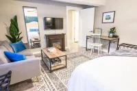 Cozy Basement Apartment| Private|Great Neighborhood
