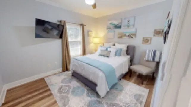 Gorgeous 3BR Condo in FOLEY near OWA/THE BEACH!!