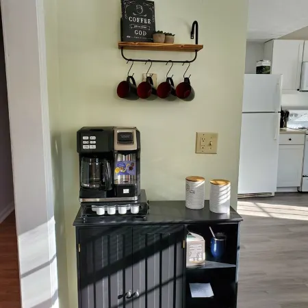 Whole House