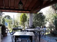 Alpi Apuane:colored flat in ancient farmhouse 4km from the sea and near the Alps Hotels in Seravezza