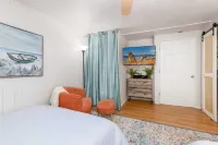 Beach Vibes-Pet Friendly, Fire Pit, Arcade & More!