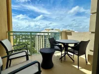 PENTHOUSE DUPLEX at The Ritz-Carlton Key Biscayne Hotels in Key Biscayne