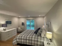 Enjoy Nightly Sunsets at This Beautiful Door County Waterfront Home