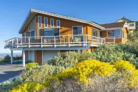 "A Living Canvas" A home with views you will not forget! Hotel in zona Lake Cuyamaca