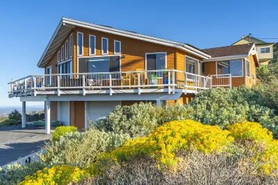 "A Living Canvas" A home with views you will not forget! Hotels near Lake Cuyamaca