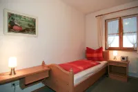 Hintersee, Apartments Klausner