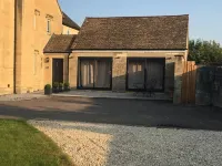Self Contained Annex - Upton-St-Leonards, Gloucester