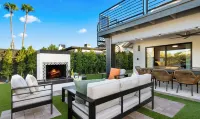 Luxury + Comfort in Old Town+Free Heated Pool & Spa