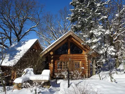 Holiday home in beautiful Northern Hesse