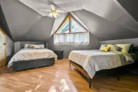 Rustic Beauty by the Niangua River