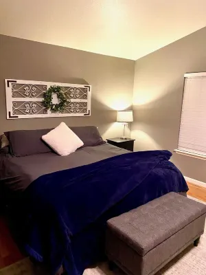 A few minutes from the Air Force Academy and Fox Run Park with Hot Tub Hotel in zona Waterfront Park