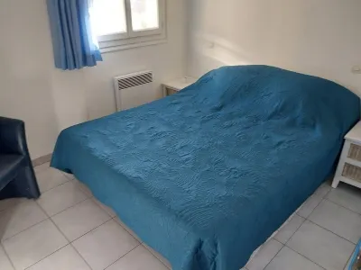 Très bel Appartement les Pieds ds l Eau, 6 Personnes, Idéal Famille, Animal ok Hotels near Observatoire océanologique de Banyuls-sur-Mer