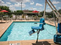 Hampton Inn & Suites Tempe/Phoenix Airport Hotels in Tempe