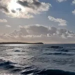 Rincón da Frouxeira, Casa al Lado del mar