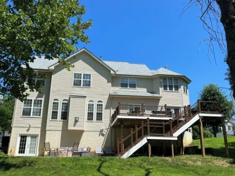 SPACIOUS Single Home near DC & National Harbor Hotels in Fort Washington