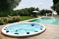 Il Trullo Bianco - Country House & SPA
