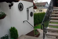 Renovated apartment in a good residential complex in Solms in the beautiful Lahn valley.
