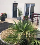 Une Pause Entre mer et Marais