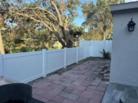 Coastal themed home near beach and airport Hotels in Oldsmar