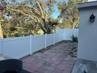 Coastal themed home near beach and airport