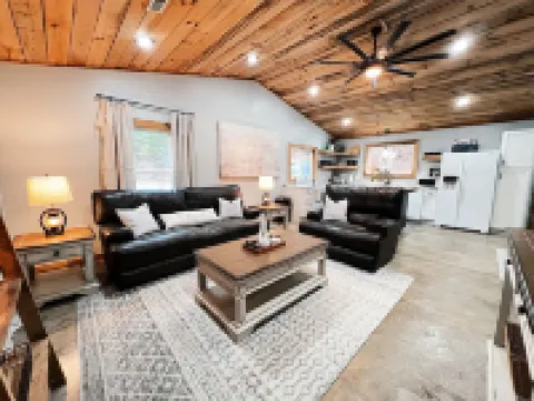 The Wildrock Cottage