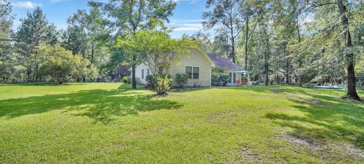 Spacious Home Near Bluffton, SC and Savannah, GA Ξενοδοχεία στην πόλη Jasper County